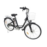 Электровелосипед дорожный 26" Kelb.Bike 350W 48V12AH